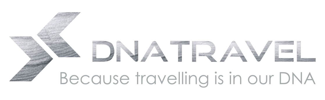 DNA Travel – Travel Agency